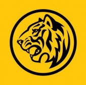 Maybank KLCC business logo picture