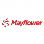 Mayflower Acme Tours business logo picture