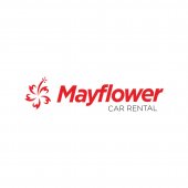 Mayflower Car Rental Kota Kinabalu business logo picture