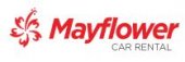 Mayflower Car Rental HQ business logo picture