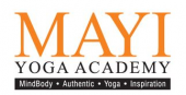 MAYI Yoga Academy Puchong Jaya business logo picture