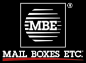 MBE Evolve Concept Mall New Branch business logo picture