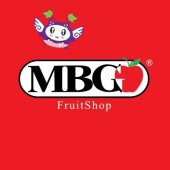 MBG Fruit Shop Empire Shopping Gallery, Subang business logo picture