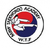 MBW Taekwondo Academy business logo picture