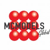 MC Models Global business logo picture