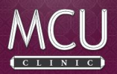 MCU Clinic business logo picture