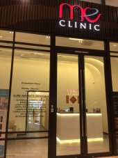 ME Clinic Melawati Mall business logo picture