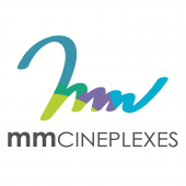 Mega Cineplex HQ business logo picture