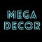 Mega Decor profile picture