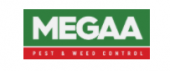 Megaa Pest & Weed Control business logo picture