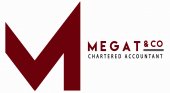 Megat & Co. Chartered Accountants  business logo picture