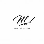 Megumi Bee Makeup Artist business logo picture