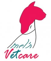Mel'S Veterinary Clinic business logo picture