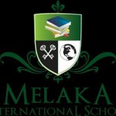 Melaka International School business logo picture