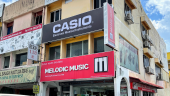 Melodic Music Centre Ampang business logo picture