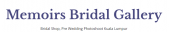 Memoirs Bridal Gallery business logo picture