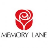 Memory Lane business logo picture