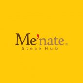 Menate Steak Hub business logo picture