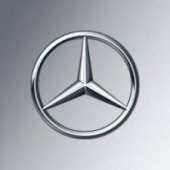 Hap Seng Star Kuala Lumpur by Mercedes-Benz Malaysia business logo picture
