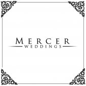 Mercer Weddings business logo picture