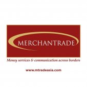 Merchantrade Asia, Taman Mesra business logo picture