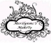 Merilynmc's Makeup business logo picture