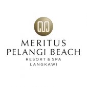 Pelangi Beach Resort & Spa, Langkawi business logo picture