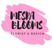 Mesra Blooms Florist business logo picture