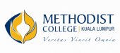 Methodist College Kuala Lumpur business logo picture