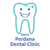 Metro Perdana Dental Clinic business logo picture