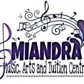 Miandra Music, Arts & Tuition Centre business logo picture