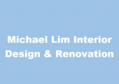 Michael Lim Interior Design & Renovation business logo picture