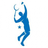 Michael's Badminton Academy business logo picture