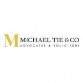 Michael Tie & Co. business logo picture
