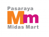 Midas Mart business logo picture