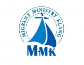 Migrant Ministry Klang (MMK) Malaysia business logo picture