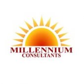 MILLENNIUM CONSULTANTS (M) Sdn. Bhd. business logo picture