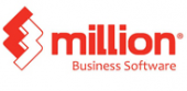 Million Software Sdn Bhd business logo picture
