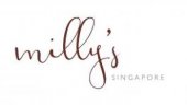 Milly's JEM business logo picture