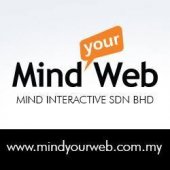 Mind Interactive business logo picture