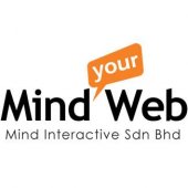 Mind Your Web business logo picture