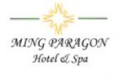 Ming Spa @ Ming Paragon Hotel business logo picture