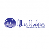 Minhakim Travels business logo picture