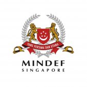 Ministry Of Defence business logo picture