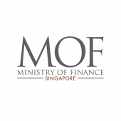 Ministry Of Finance business logo picture