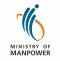 Ministry of Manpower profile picture