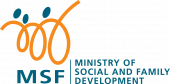 Ministry Of Social And Family Development business logo picture