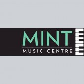 Mint Music Centre business logo picture