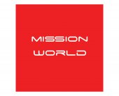 Mission World business logo picture