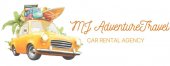 MJ Adventure Travel business logo picture